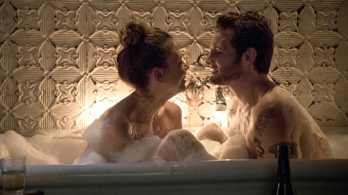 Ποια είναι η αίσθηση της “γυναικείας εκσπερμάτισης”