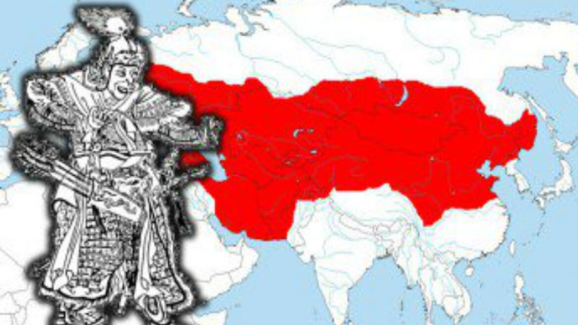 Το ατύχημα που γέννησε την Οθωμανική Αυτοκτατορία