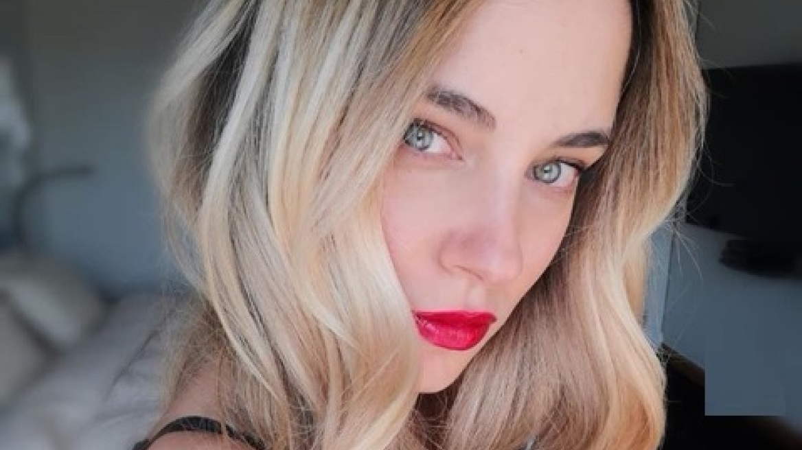 Η Δούκισσα Νομικού γιορτάζει την πρώτη της «Γιορτή της Μητέρας»