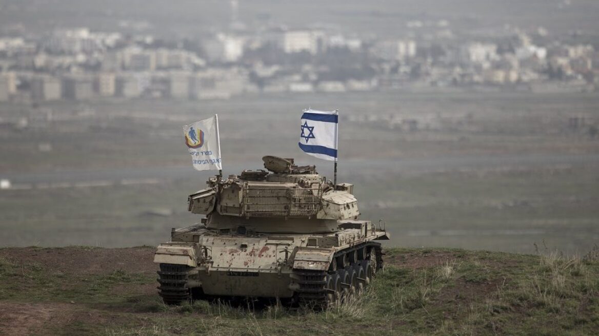 Οργή Ιράν για τα ισραηλινά χτυπήματα στη Συρία - 11 νεκροί Ιρανοί στα θύματα