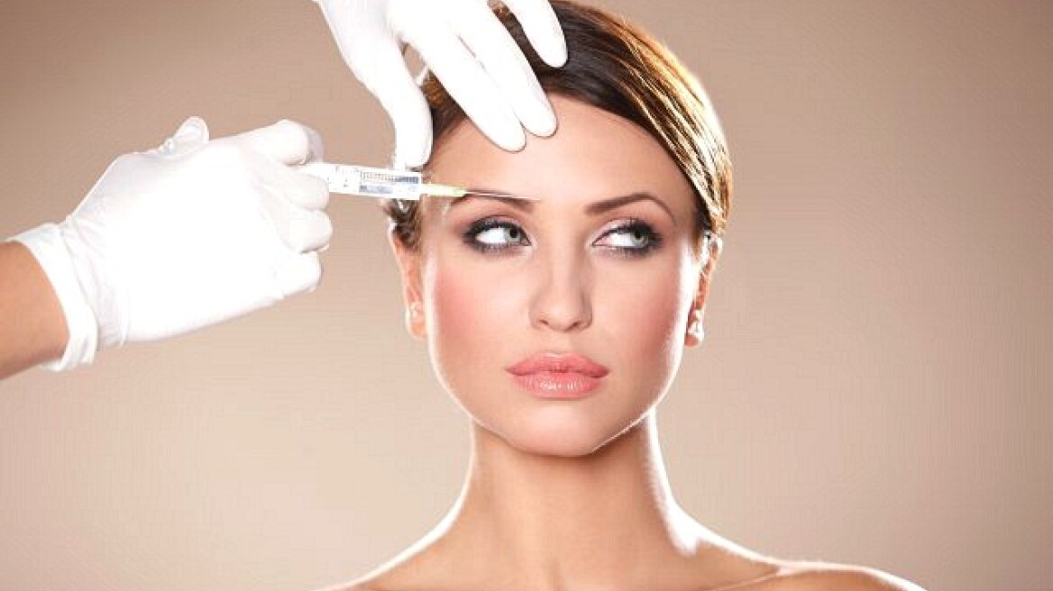 Μύθοι και αλήθειες για το Botox!