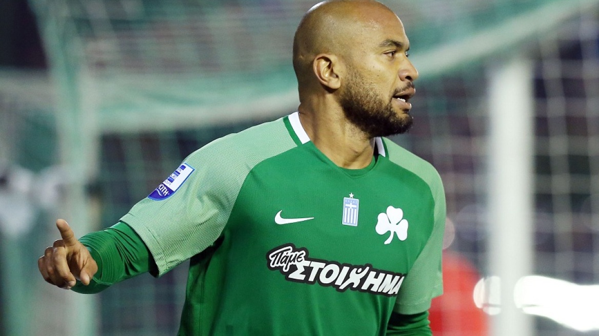 Θα το παλέψει για Μολέντο ο Ολυμπιακός