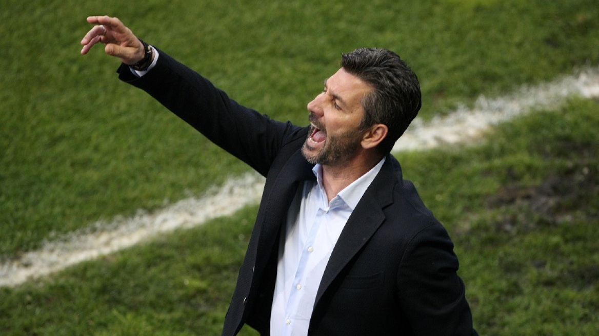 Το πάλεψε για Ουζουνίδη ο Απόλλων