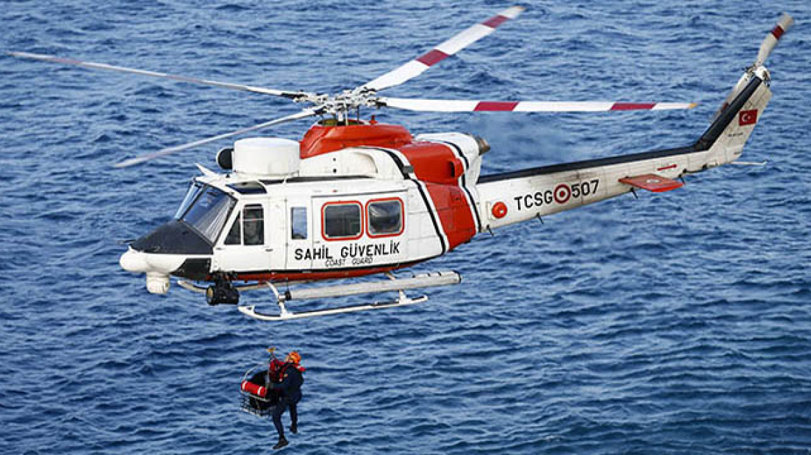 DW: Σε τεταμένο κλίμα η Άγκυρα δεσμεύει το μισό Αιγαίο για την άσκηση «Θαλάσσιος Λέων» 