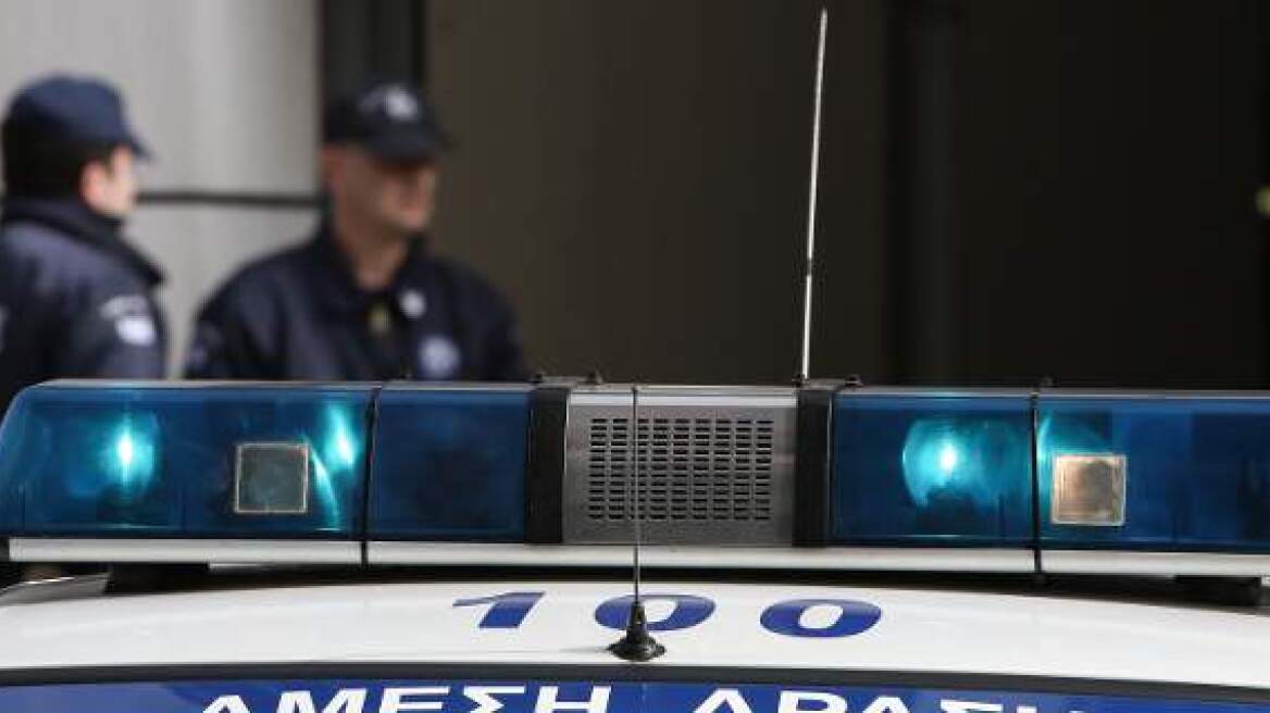 Εξαρθρώθηκε σπείρα που λήστευε Πακιστανούς στην Πάτρα