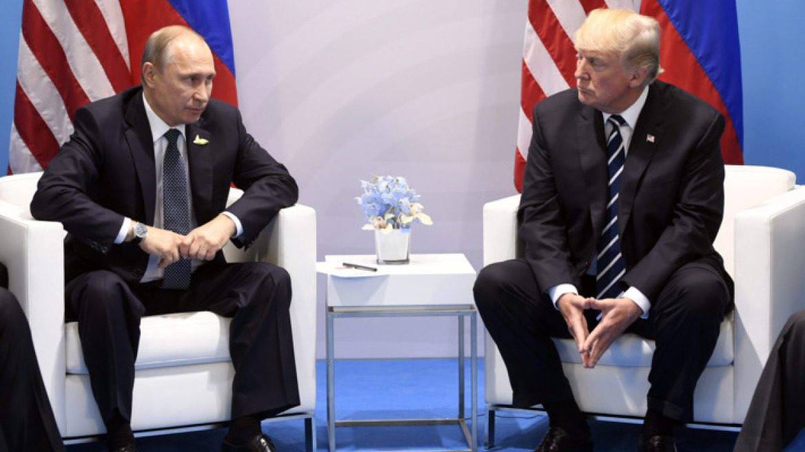 Cortez vs «The Beast: Ο Πούτιν ή ο Τραμπ έχει την καλυτερη λίμο;