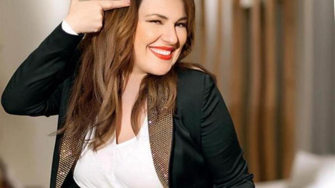 Η Κατερίνα Ζαρίφη γράφει για τους λόγους που δεν έχει κάνει παιδιά