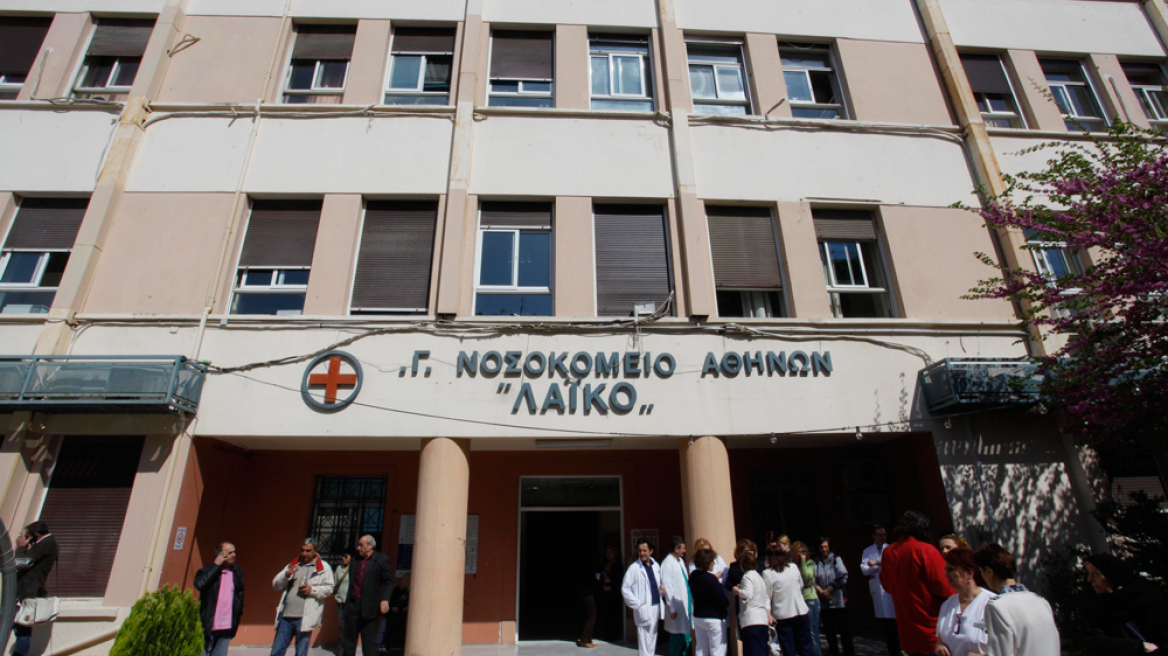 Μυστήριο στο Λαϊκό: Εξαφανίστηκε γιατρός και ο σύζυγός της