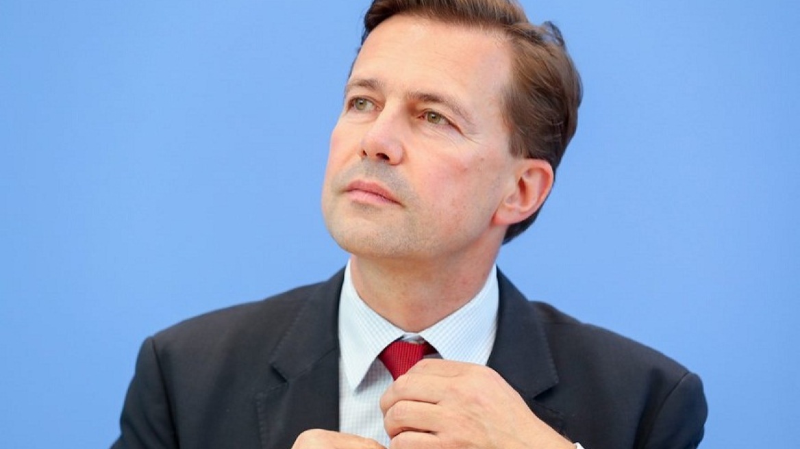 Βερολίνο: «Η Χαμάς θέτει σε "ομηρεία" τους Παλαιστίνιους στη Γάζα»