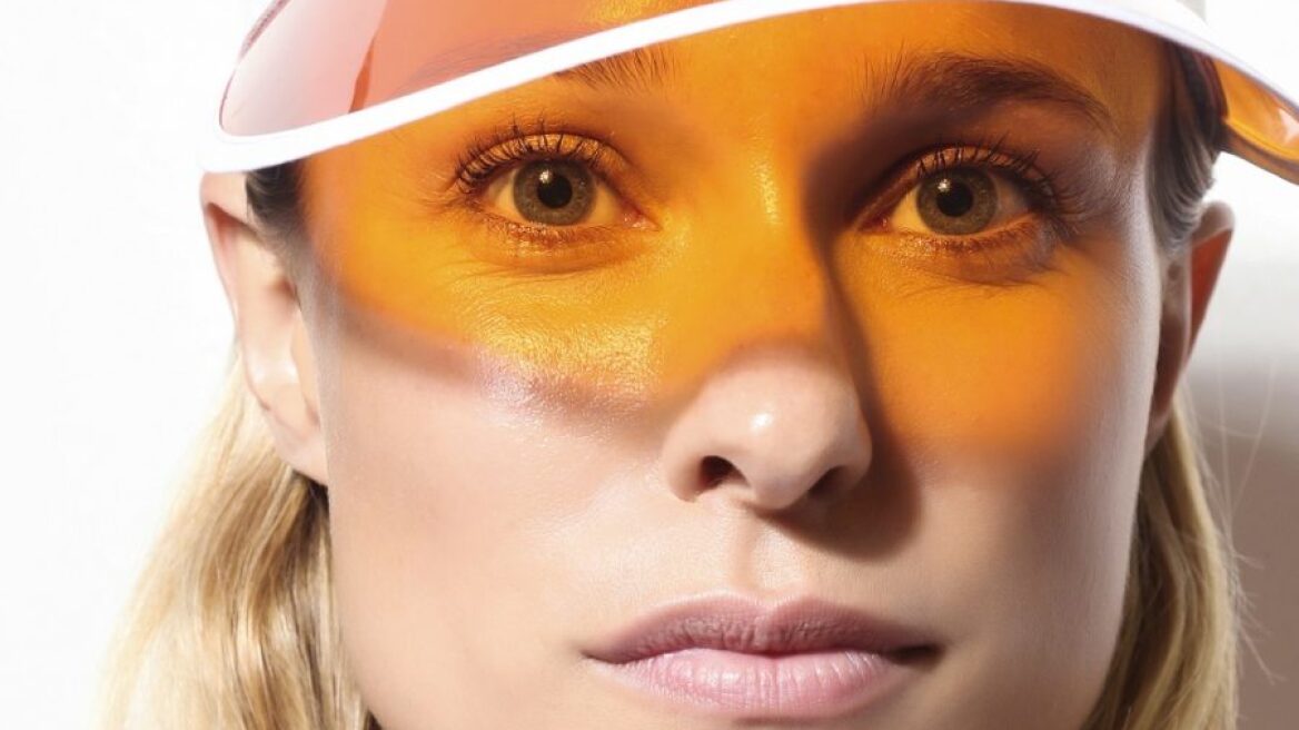 Update στην αντηλιακή προστασία!