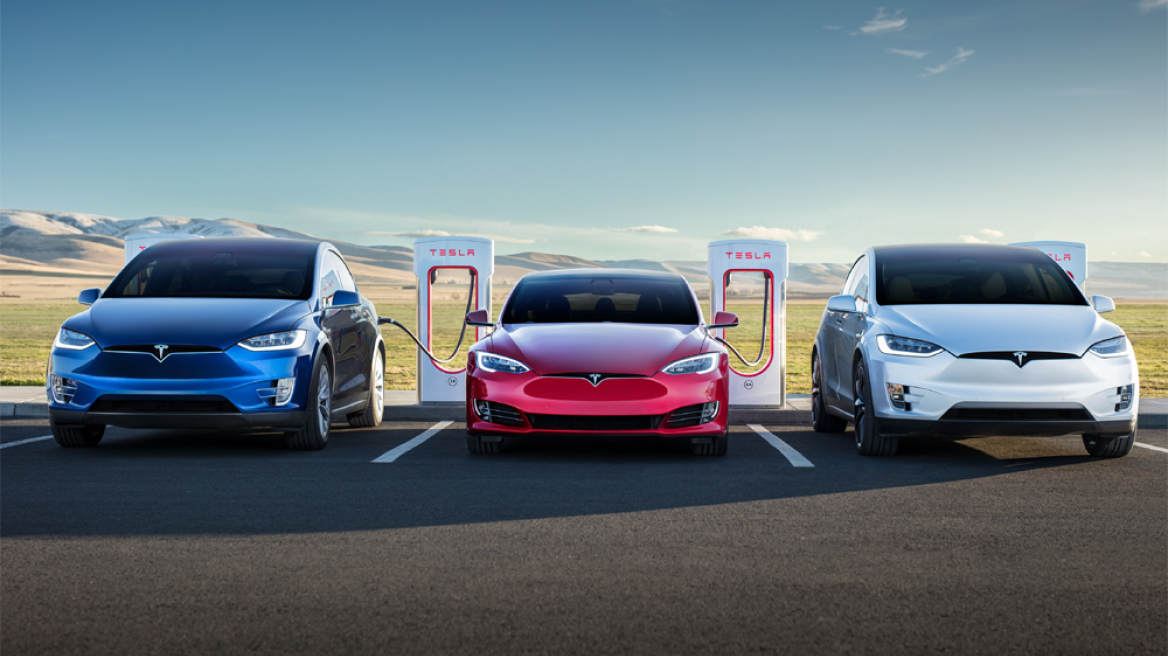 Η Τουρκία αρπάζει την Tesla από την Ελλάδα...