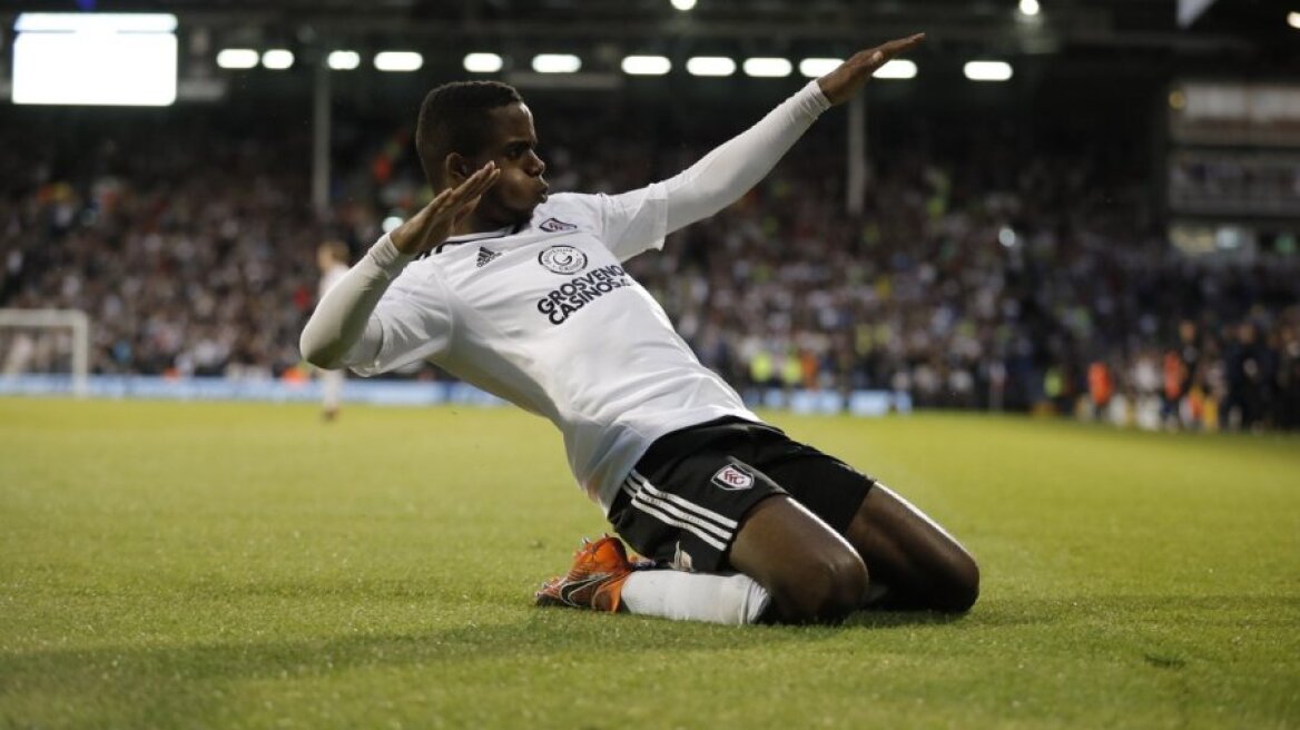 Στο «Γουέμπλει» για τον τελικό των 200 εκατ. ευρώ η Φούλαμ!