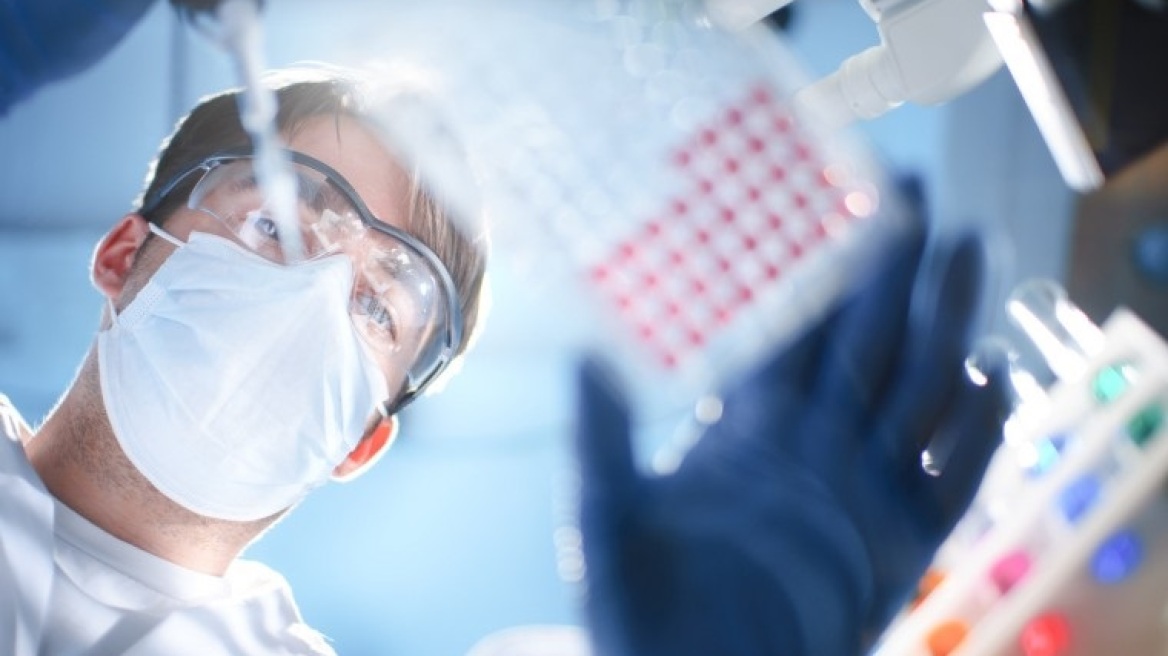 «Παρατηρητής» η Ελλάδα και στη διεξαγωγή κλινικών μελετών