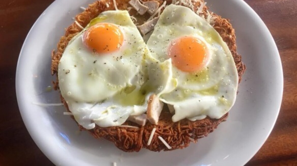 Ελλούδα: Γευστική ελληνο-κυπριακή συμμαχία στο Παγκράτι