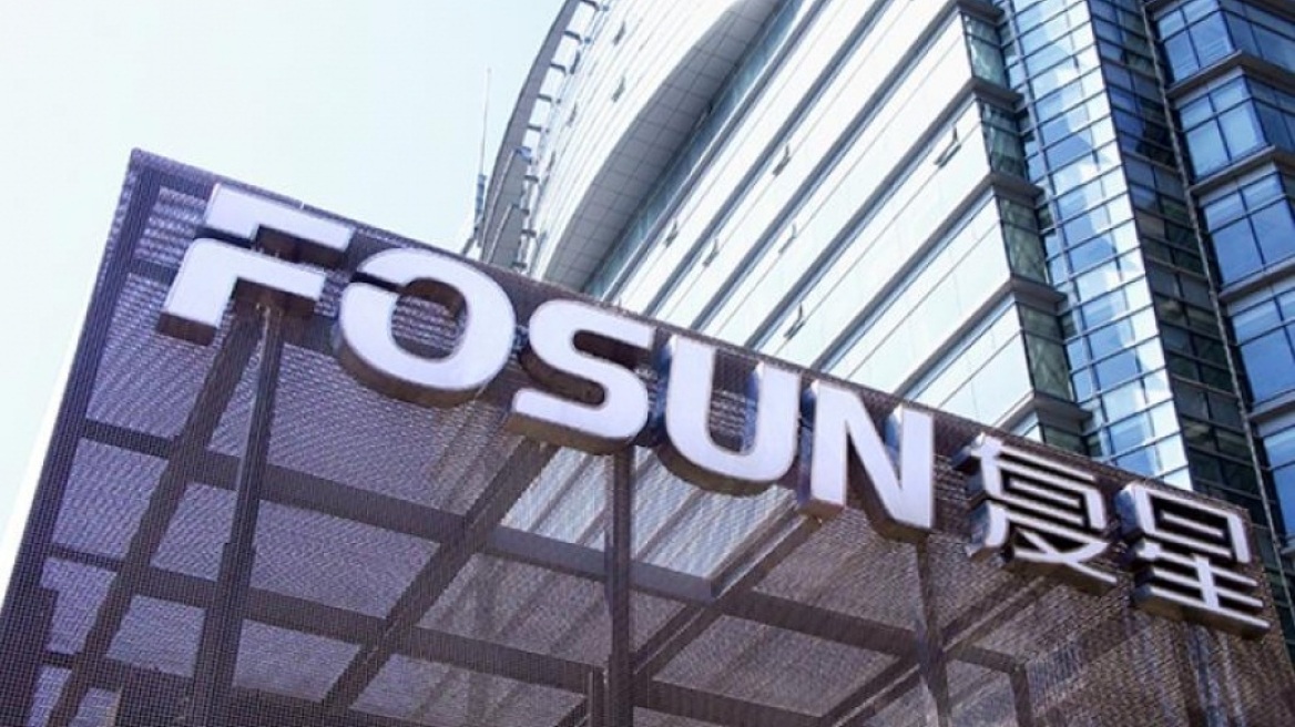 Εξηγήσεις ζητάει και η Fosun από τη Folli Follie