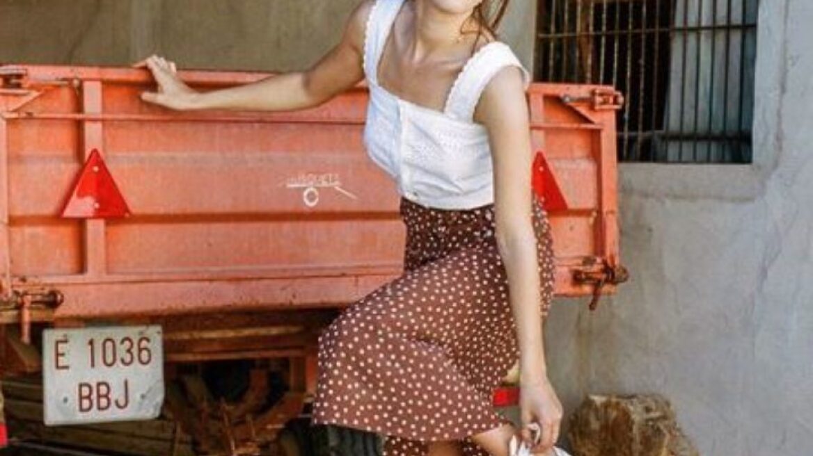 Oι ωραιότερες εσπαντρίγιες που μπορείτε να αγοράσετε τώρα