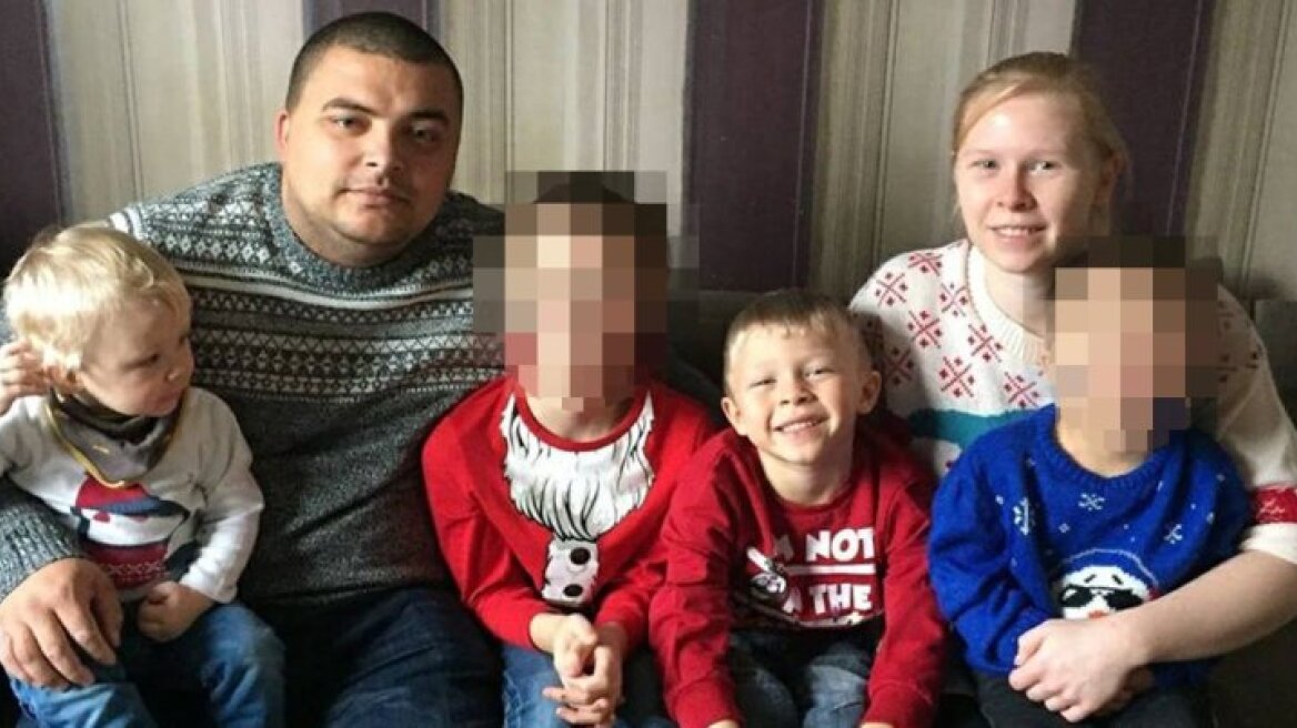 Θρίλερ στην Κέρκυρα: Νεκρός σε ξενοδοχείο Βρετανός που έχασε τα παιδιά του σε τροχαίο