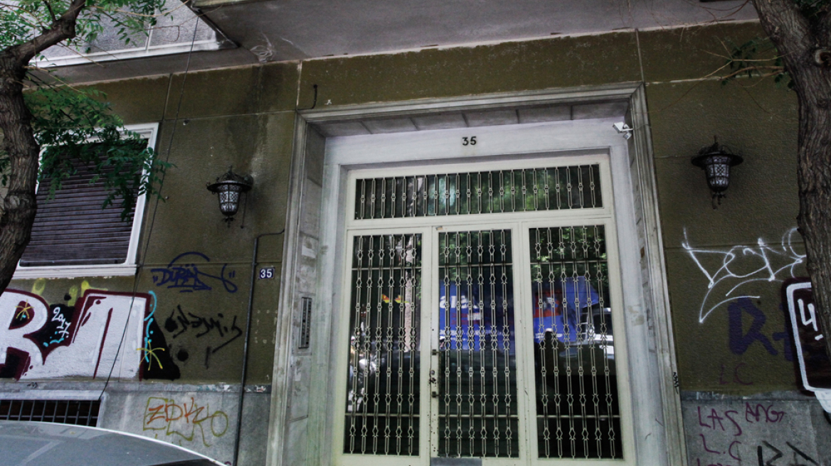 Άγρια δολοφονία 77χρονης στον Αγ. Παντελεήμονα- Συνελήφθη ο σύντροφός της