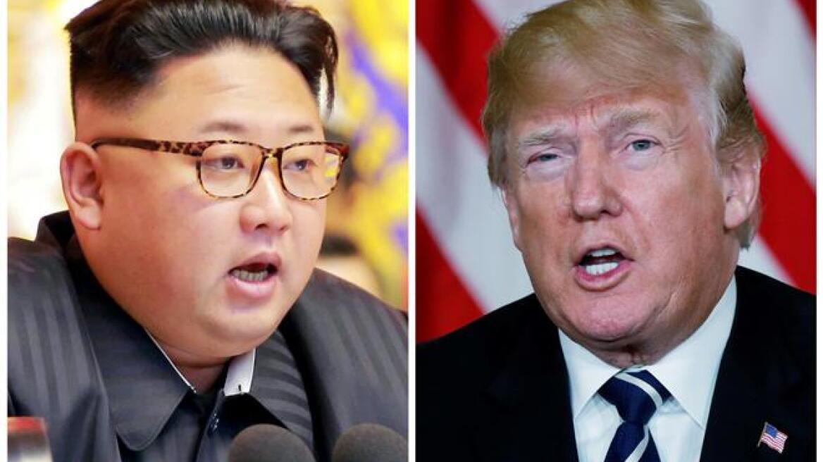 Η Σεούλ σε ρόλο μεσολαβητή για την ιστορική Σύνοδο Κορυφής ΗΠΑ - Β.Κορέας 