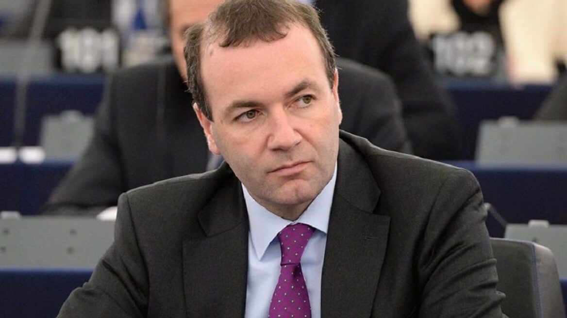 Der Spiegel: Ο Μάνφρεντ Βέμπερ του ΕΛΚ ενδιαφέρεται για τη θέση του προέδρου της Κομισιόν