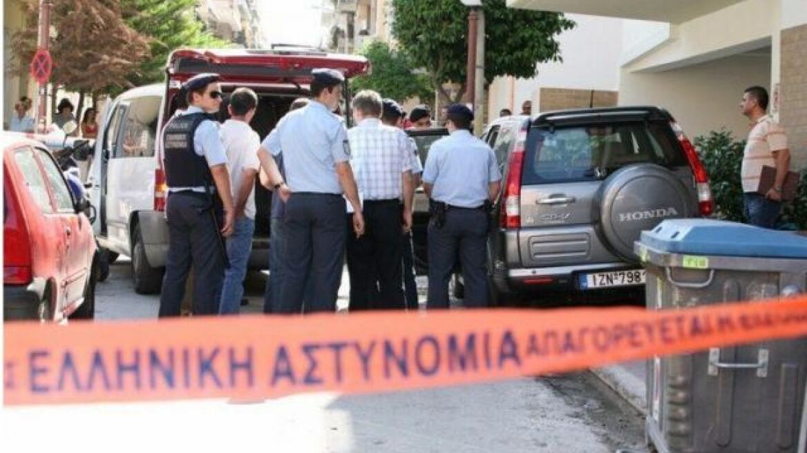 Λάρισα: Ισόβια σε άντρα που σκότωσε πατέρα τριών παιδιών σε προμελετημένο τροχαίο