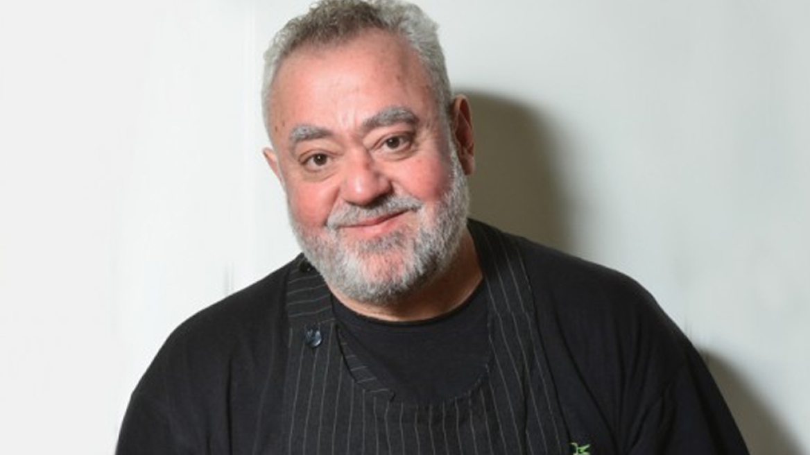 Chef’s table: Νίκος Μιχαήλ (Άργουρα)