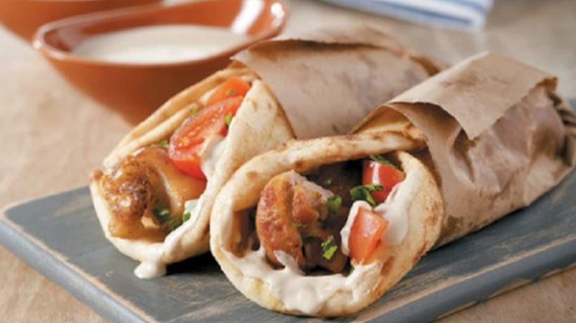 Το φαγητό του Final Four (τα καλύτερα delvery και σπιτικά σνακ) 