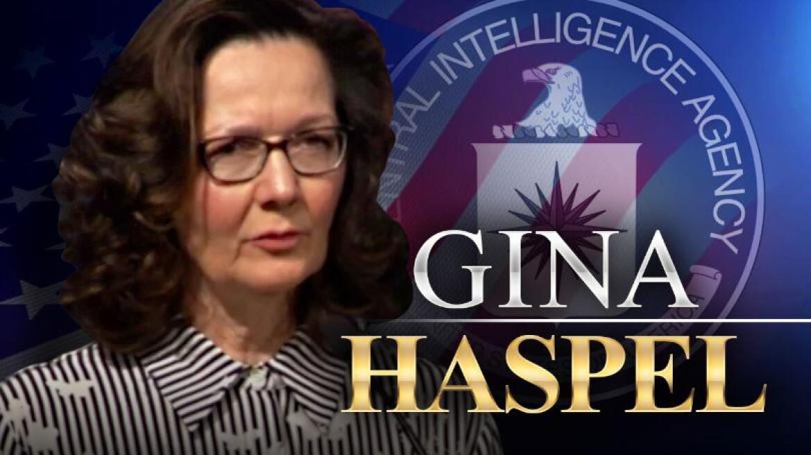 Αποκάλυψη Σνόουντεν: Η διευθύντρια της CIA βίασε άνδρα με το γεύμα που αρνήθηκε να φάει