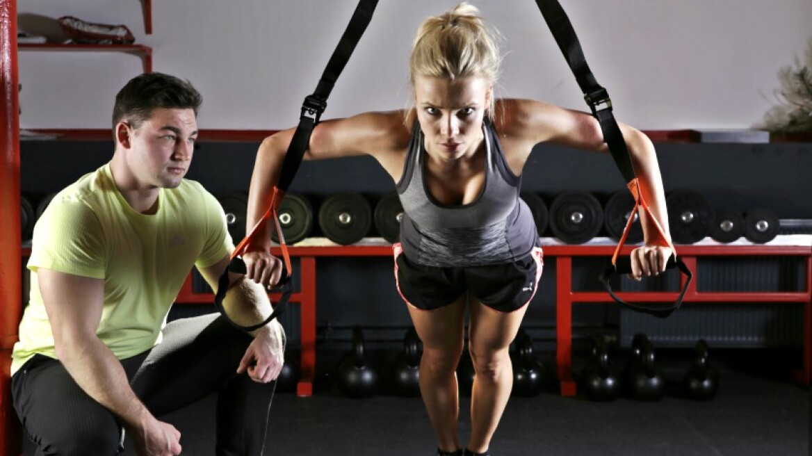  Tα 4 είδη άσκησης που πρέπει να αποφύγεις αν προσπαθείς να χάσεις βάρος