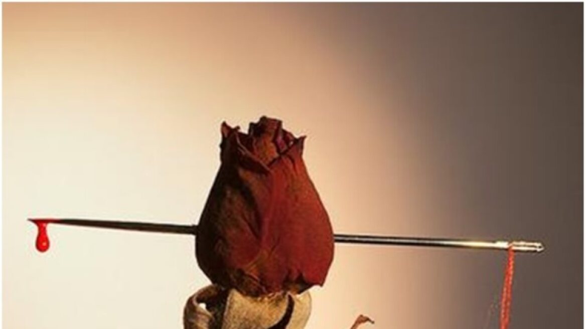 Προδοσία: «Ο Ιούδας φιλούσε υπέροχα»...