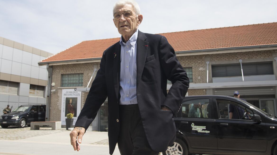 Μπουτάρης: Δικαίωση και αναγνώριση της Γενοκτονίας των Ποντίων