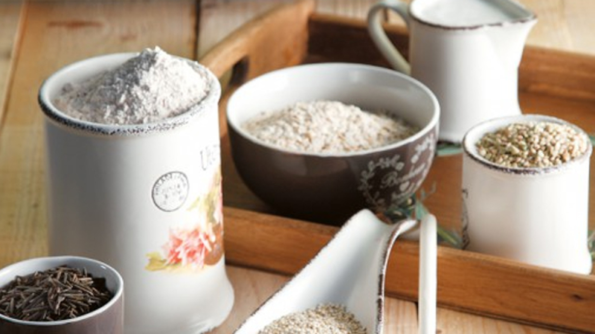 Επιλέγοντας από υγιεινές έως super τροφές!