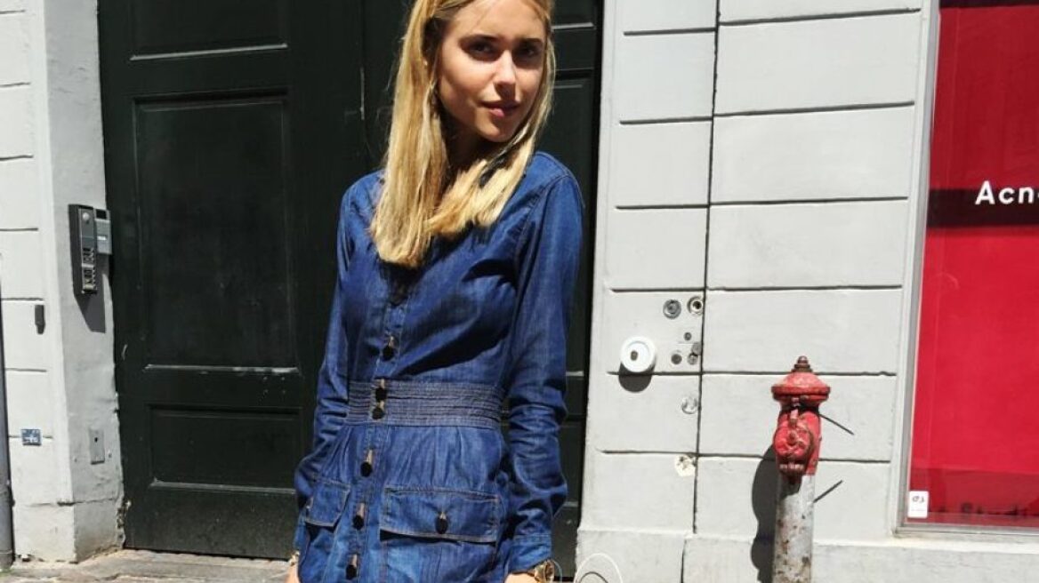 Τα ωραιότερα denim της σεζόν είναι εδώ