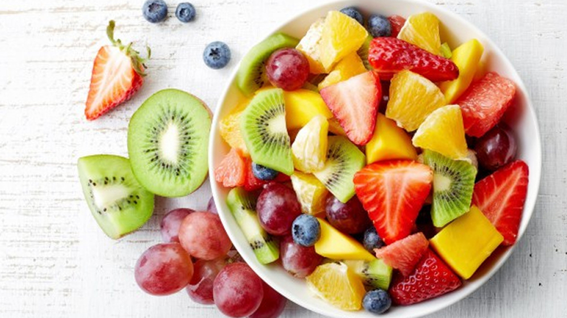 Ποιο φρούτο περιέχει ίδια ποσότητα ζάχαρης με μια ολόκληρη σοκολάτα;