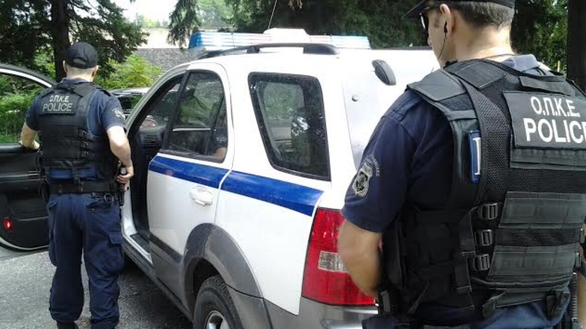 Έπιασαν τον «εγκέφαλο» σπείρας που διακίνησε 12 κιλά ηρωίνης