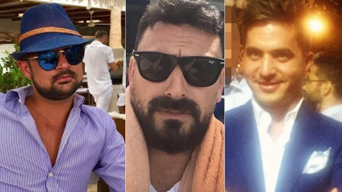 Κρήτη: Θρήνος στο ύστατο χαίρε του τρίτου νεκρού από την τραγωδία με το ταχύπλοο