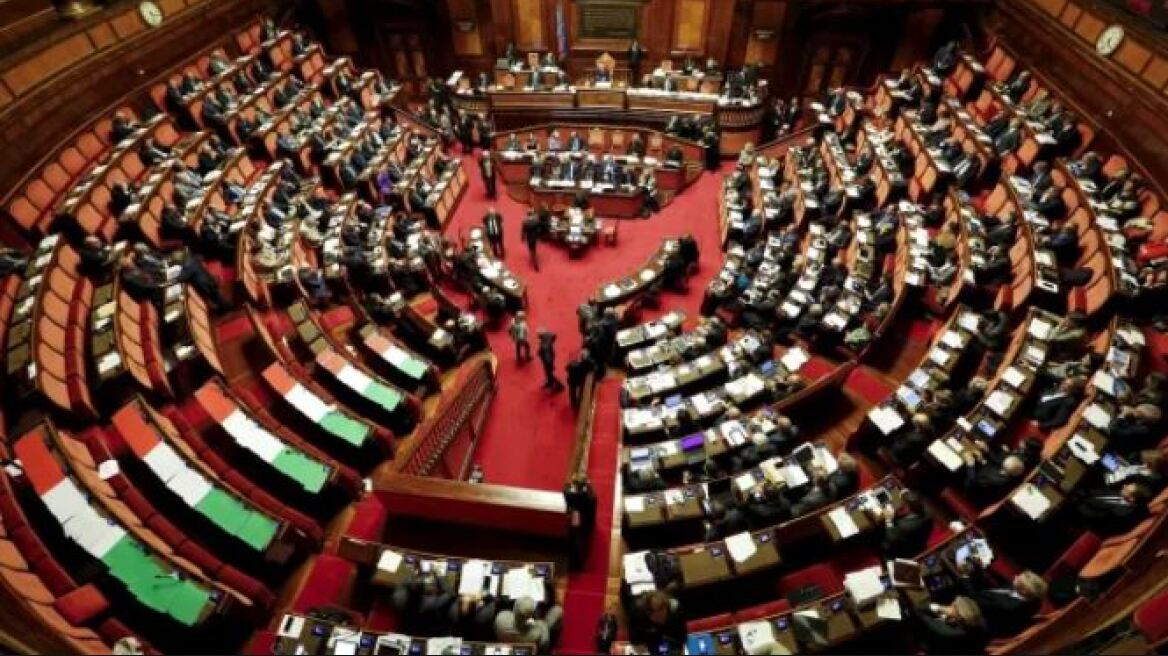 Ιταλία: Από το χώρο της πολιτικής ο νέος πρωθυπουργός