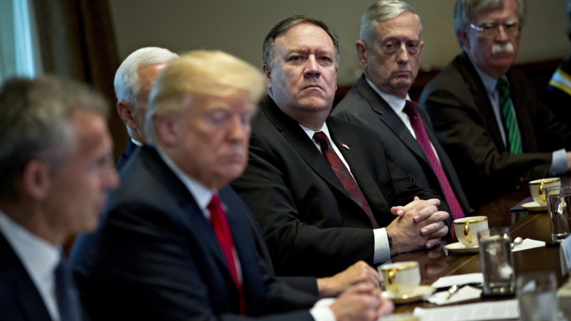 ΗΠΑ: Ο Τραμπ κατηγορεί το FBI ότι τον παρακολουθούσε κατά την προεκλογική περίοδο