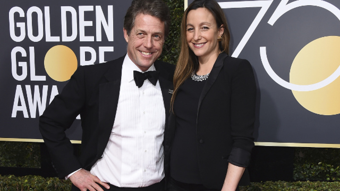 «Κρεμάστηκε» στα 57 του ο «εργένης» του Χόλιγουντ, Χιου Γκραντ