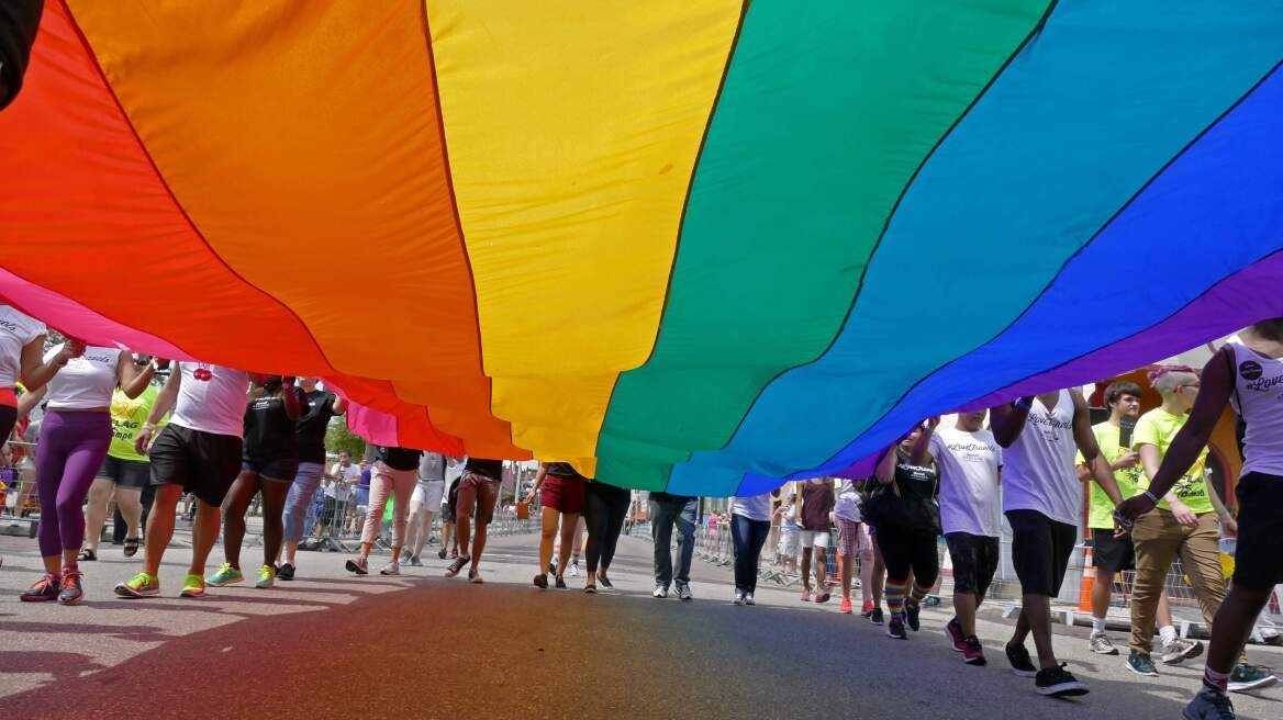 Ομοφοβικό κλίμα στα ελληνικά σχολεία διαπιστώνει έρευνα 