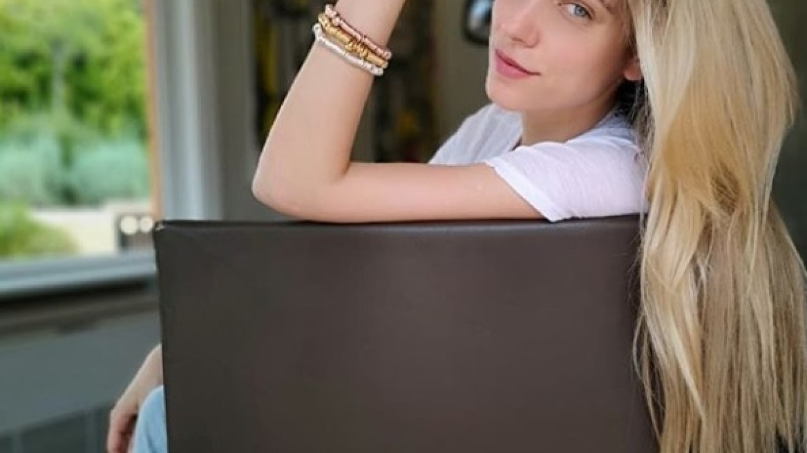 Δούκισσα Νομικού: Η πρώτη ημέρα στη δουλειά-Πώς είναι το κορμί της δυο μήνες μετά τη γέννηση του γιου της