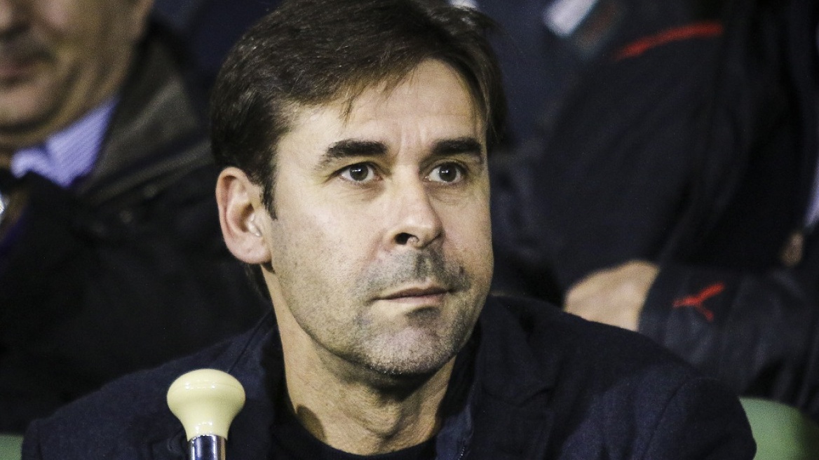 Τσιάρτας για την επίθεση σε Μπουτάρη: Είμαι κατά της βίας, αλλά μήπως είναι προδομένοι Έλληνες πατριώτες;