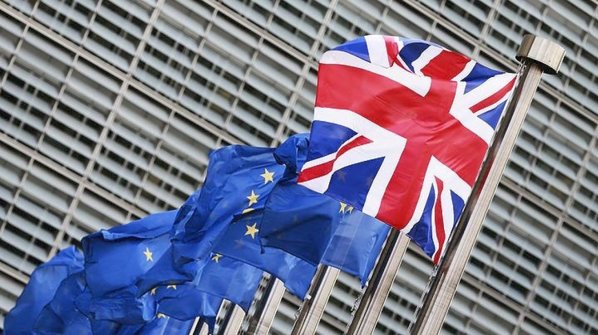 Τράπεζα της Αγγλίας: Το Brexit στοίχισε 900 λίρες σε κάθε βρετανικό νοικοκυριό