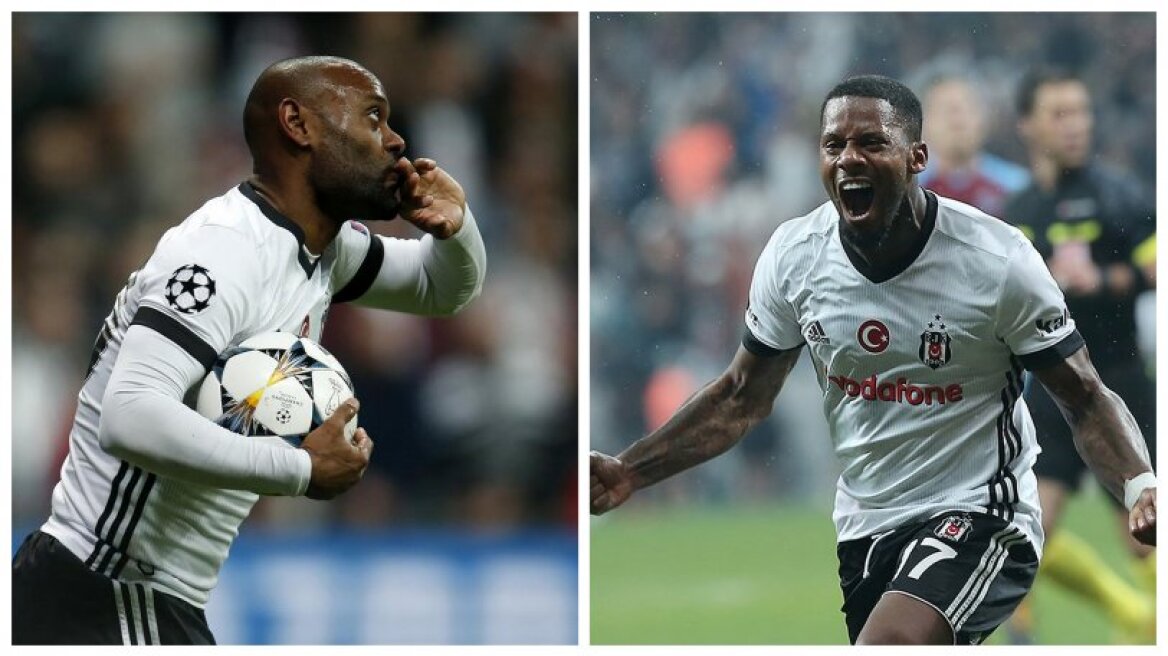 ΠΑΟΚ: Λοβ ή Λενς δίνει η Μπεσίκτας για Πέλκα!