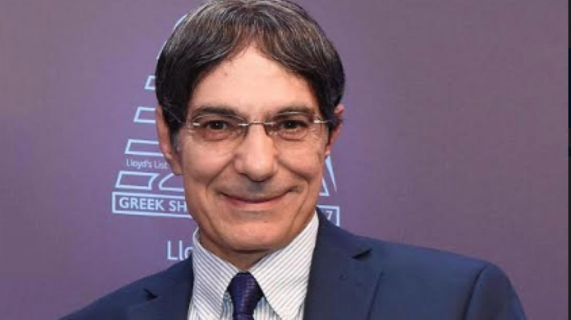 Πάνος Ζαχαριάδης: «Το LNG είναι χειρότερα από τα συμβατικά καύσιμα»