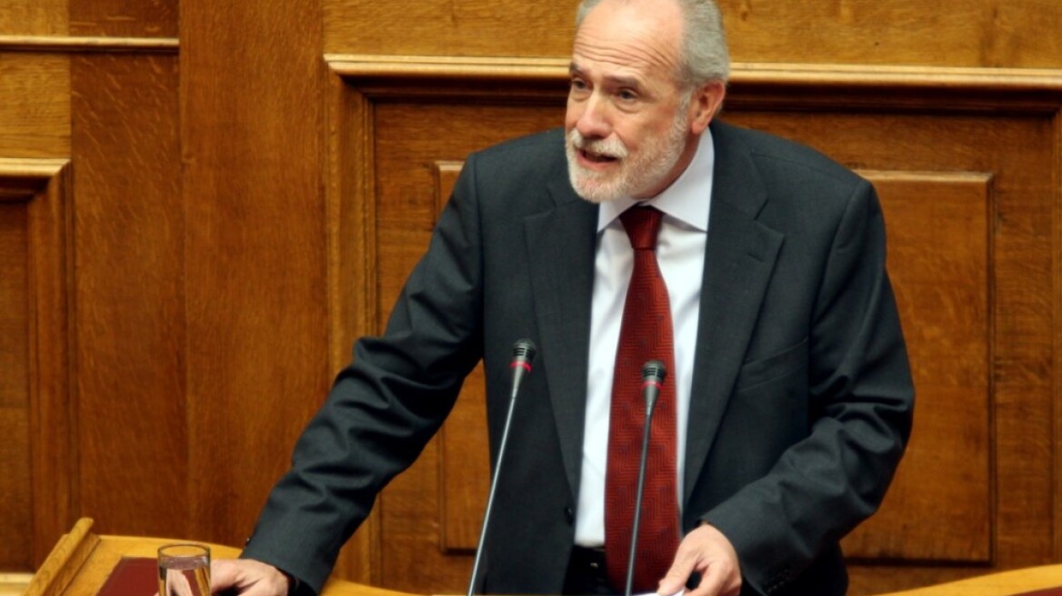 Κουτσούκος (ΔΗΣΥ) για «ολιστικό σχέδιο»: Ο κ.Τσίπρας αγνόησε τη Βουλή και το συζήτησε πρώτα με τους Θεσμούς