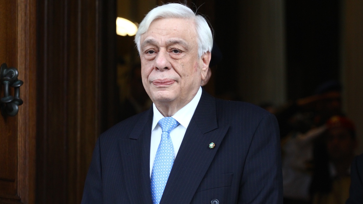 Στο Ωνάσειο ο Προκόπης Παυλόπουλος
