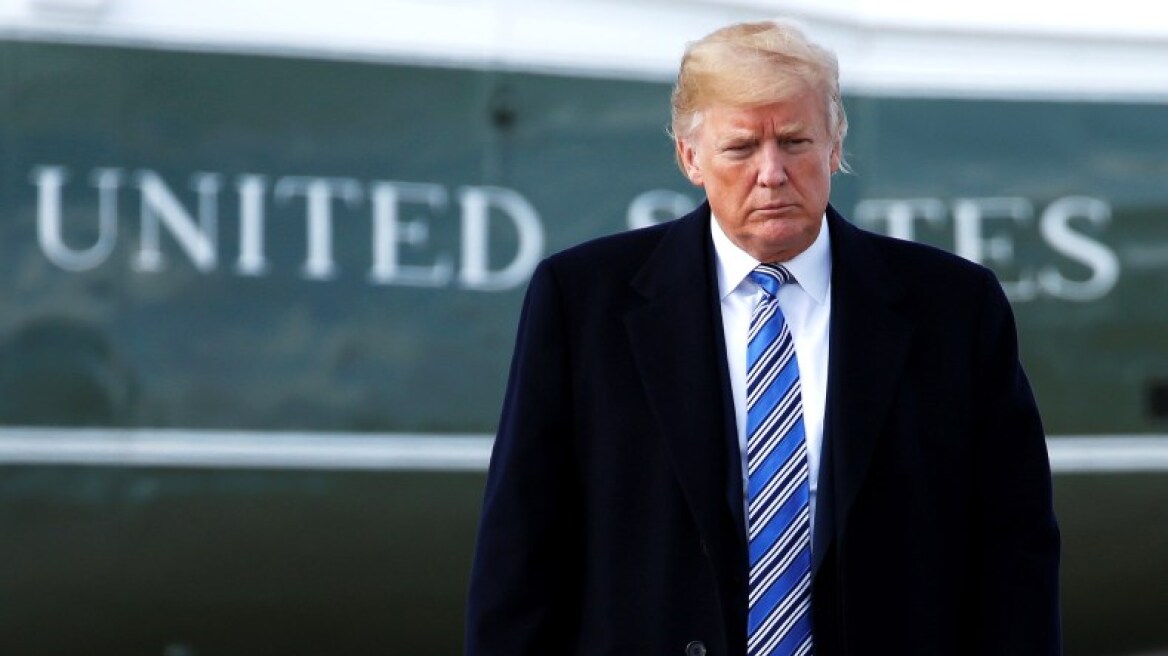 ΗΠΑ: Ο Τραμπ δεν θα διστάσει να ακυρώσει τη σύνοδο κορυφής με τον Κιμ Γιονγκ Ουν