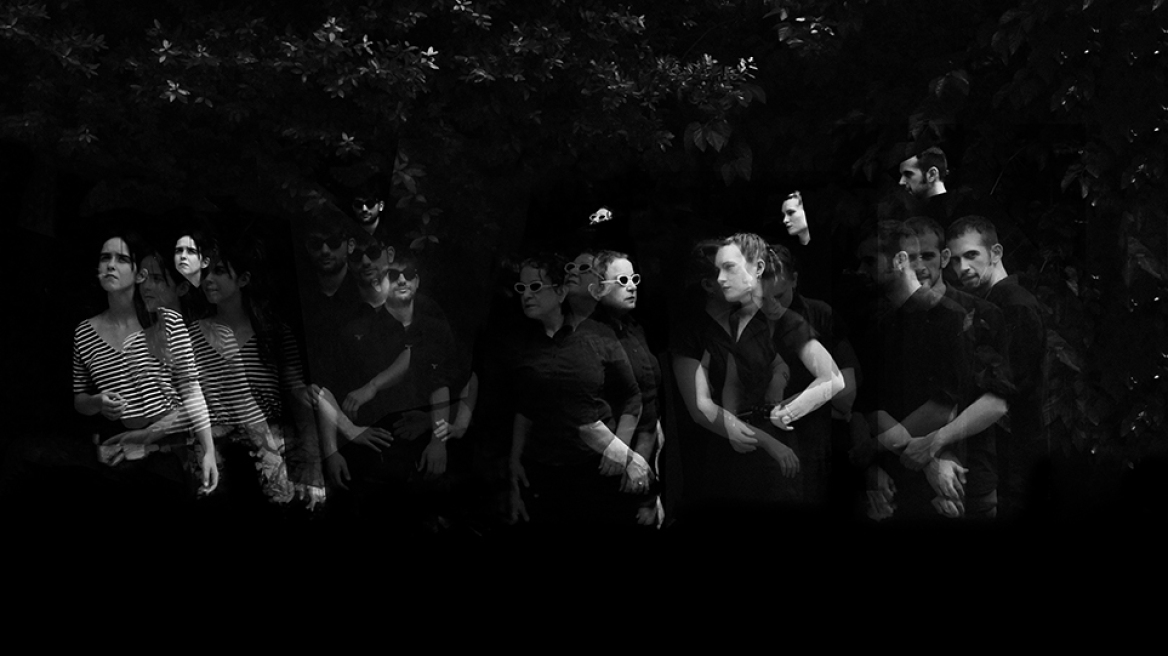 Ακροβασία ανάμεσα στην πραγματικότητα και το όνειρο