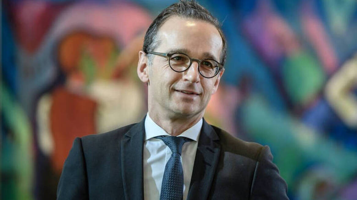 Γερμανός ΥΠΕΞ: Ενωμένη η Ευρώπη στο να παραμείνει στην πυρηνική συμφωνία με το Ιράν